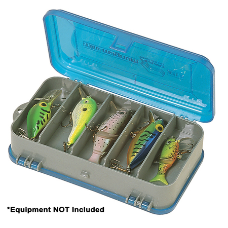 PLANO Small Double Sided Tackle Orginizer 321309